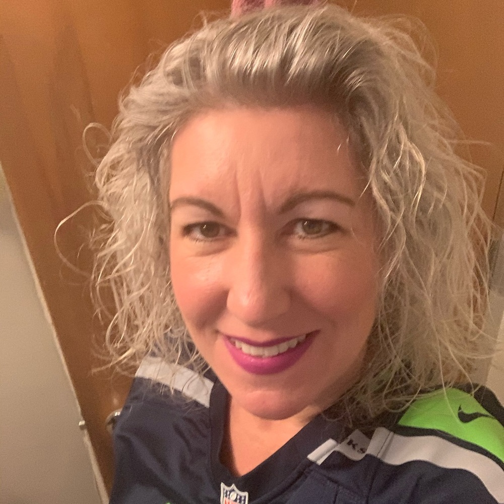Meet your Posher, Shawna